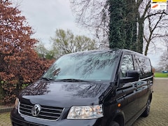 Volkswagen Transporter - 2.5 TDI 300 Comfortline DC 5 Persoons