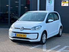 Volkswagen Up! - 1.0 BMT move up/1 STE EIG/5-DRS/AIRCO/NL-AUTO NAP