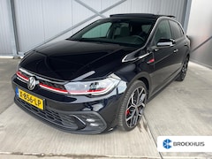 Volkswagen Polo - 2.0 TSI GTI 207pk DSG/AUTO | Achteruitrijcamera | Adaptive cruise control | Panoramadak |