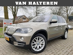 BMW X5 - XDrive48i 355PK Airco/Clima Leder Navi Panoramadak
