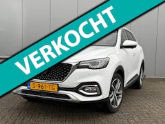 MG EHS - 1.5 TGDI Luxury | Panoramadak | Trekhaak | Lederen bekleding | Trekhaak | 360 camera