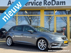 SEAT Leon - 1.4 TSI FR Bns. | 56.583 KM |