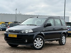 Honda HR-V - 1.6i 2WD/ VELGEN/ ZEER STERK