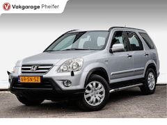 Honda CR-V - 2.0i 150pk ES Trekhaak/ Airco/ Cruise control/ Pdc/ Elek. ramen