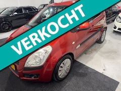 Suzuki Splash - 1.2 Exclusive Airco nieuwe apk hagel deukje op dak