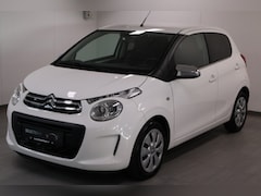 Citroën C1 - 1.0 VTi Feel | Airco
