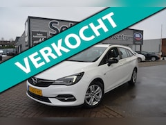 Opel Astra Sports Tourer - 1.2 Edition|CAMERA+SENSOREN|LED|CARPLAY|NAVI