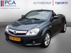 Opel Tigra TwinTop - 1.4-16V Rhythm