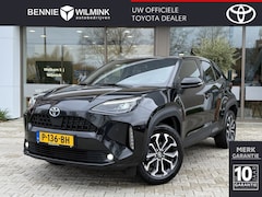 Toyota Yaris Cross - 1.5 Hybrid First Edition