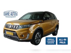 Suzuki Vitara - 1.4 Boosterjet Style Smart Hybrid AllGrip 4WD - RIJKLAARPRIJS