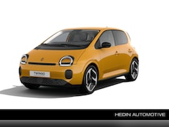 Renault Twingo - urban range techno 27.5 kWh "Wordt Verwacht"