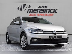 Volkswagen Polo - 1.0 TSI Highline R-Line / Cruise Control/ Stoelverwarming/ Parkeersensoren/ 70kW (96PK)