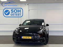 Tesla Model Y - Long Range AWD 75 kWh | Trekhaak | Autopilot | SOH 97% |