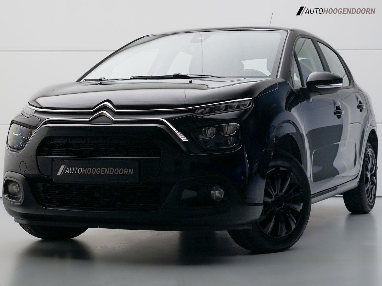 Citroën C3 - 1.2 PureTech Business Luxe (APPLE CARPLAY,PARKEERSENSOREN,CLIMATE,CRUISE CONTROL,NAVIGATIE - AutoWereld.nl