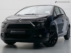 Citroën C3 - 1.2 PureTech Business Luxe (APPLE CARPLAY, PARKEERSENSOREN, CLIMATE, CRUISE CONTROL, NAVIG