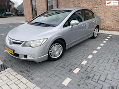 Honda Civic - 1.3 Hybrid