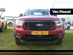 Ford Ranger - 2.0 EcoBlue Wildtrak Supercab