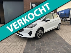 Ford Fiesta - 1.0 EcoBoost Hybrid Titanium