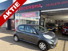 Peugeot 107 - 1.0-12V XS 2 EIGENAAR * DEALERONDERHOUDEN * NIEUWE APK
