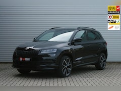 Skoda Karoq - 1.5 TSI ACT Sportline Business/DSG/LED