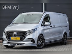 Mercedes-Benz Vito - 116Cdi 163Pk 9G-Tronic Aut. | Pro | Extra Lang | Achteruitrijcamera | 2xSchuifdeur | Leder