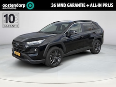 Toyota RAV4 - 2.5 Hybrid AWD ADVENTURE Innovation Pack