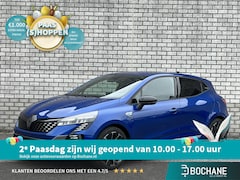 Renault Clio - 1.6 E-Tech Full Hybrid 145 Esprit Alpine | 360° Camera | Apple CarPlay / Android Auto | Do