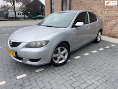 Mazda 3 - 3 1.6 Touring