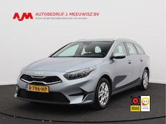 Kia Cee'd Sportswagon - Ceed 1.5 T-GDi DynamicLine/ trekhaak/ mooie auto