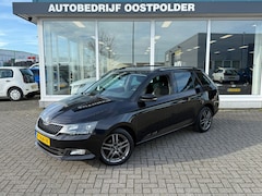 Skoda Fabia Combi - 1.2 TSI Active