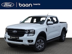 Ford Ranger - XLT 4X4 2.3 PHEV 281 PK | Frozen White | Uit voorraad leverbaar | 5 zitplaatsen | 3.500KG