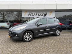 Peugeot 207 SW - 1.4 VTi XS