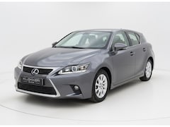 Lexus CT 200h - Business Line Navigatie|Parkeersensoren V+A|Dealer onderhouden