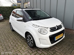 Citroën C1 - 1.2 PureTech Shine