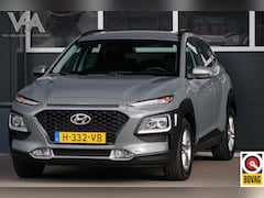 Hyundai Kona - 1.0 T-GDI Comfort, NL, CarPlay, cruise, camera