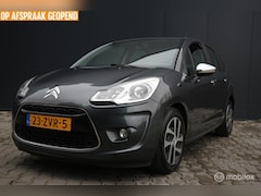 Citroën C3 - 1.2 VTi Collection ECC/CRUISE-CONTROL/TREKHAAK