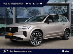 Volvo XC90 - 2.0 T8 Recharge AWD Ultra Dark