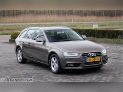 Audi A4 Avant - 3.0 TDI quattro Pro Line | 2013 | Stoelverwarming | Cruise |