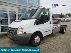 Ford Transit - 145T350 2.3i 107KW Benzine + CNG Gaz Erdgaz