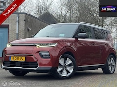 Kia e-Soul - ExecutiveLine 64 kWh/NAP/1e/HUD/KEYLESS/VOLLE OPTIES