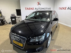 Audi A3 Sportback - 1.4 TFSI Attraction APK/CRUIS/CLIMA/SENSOR