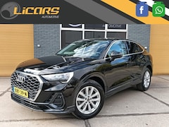 Audi Q3 - 45 TFSI e hybride aut. Camera/carplay/stoelverwarming