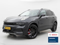 Lynk & Co 01 - 1.5 BLACKLINE - PANO - FOCAL - PHEV