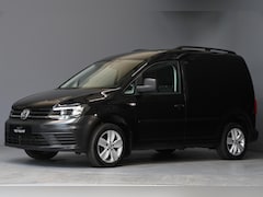 Volkswagen Caddy - 1.4 TSI L1H1 BMT CRUISE | STOELVERWARMING