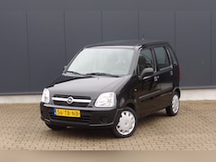 Opel Agila - 1.0-12V Flexx | 69.497km | N.A.P | Trekhaak