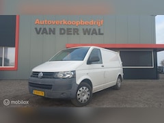 Volkswagen Transporter - 2.0 TDI L1H1
