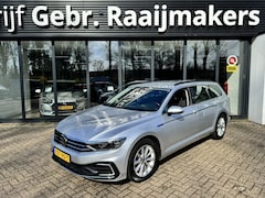 Volkswagen Passat Variant - 1.4 TSI PHEV GTE Business