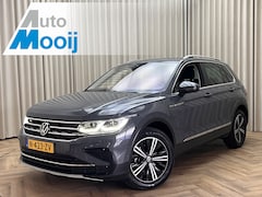 Volkswagen Tiguan - 1.5 TSI Facelift Virtual Cockpit / Trekhaak / Adapt Cruise / Alcantara / Stoelverwarming /
