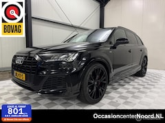 Audi Q7 - 60 TFSI Quattro S-Line | 22 inch | Trekhaak | 456PK