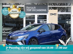 Renault Clio - 1.6 E-Tech Full Hybrid 145 esprit Alpine | Adaptieve Cruise | BOSE | Camera Voor+Achter |